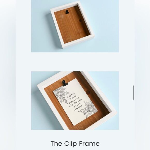 Decorated Home Decor Bundle, 7 Pieces, Subscription Box Spring 2021. NIB! - Picture 7 of 11